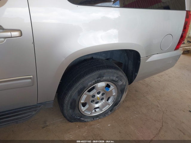 Aukcja sprzedaży 2011 Chevrolet Suburban 1500 Lt1, vin: 1GNSCJE09BR191812, numer aukcji: 45221182