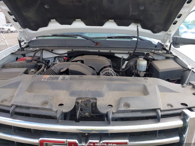 Auction sale of the 2013 Gmc Sierra 1500 Sl, vin: 1GTR2UEA2DZ404283, lot number: 45221190