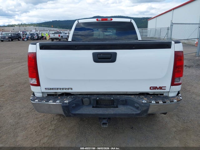 Aukcja sprzedaży 2013 Gmc Sierra 1500 Sl, vin: 1GTR2UEA2DZ404283, numer aukcji: 45221190