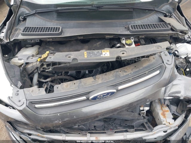 Aukcja sprzedaży 2016 Ford Escape Se, vin: 1FMCU9G91GUA45845, numer aukcji: 45221194