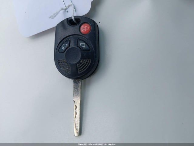 Aukcja sprzedaży 2016 Ford Escape Se, vin: 1FMCU9G91GUA45845, numer aukcji: 45221194