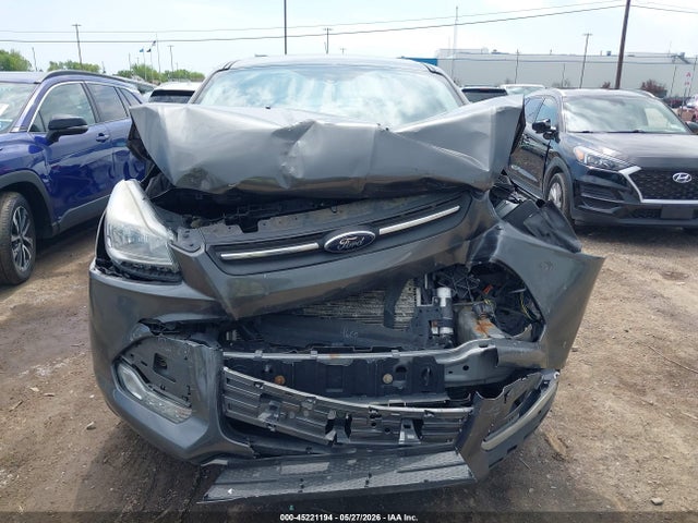 Aukcja sprzedaży 2016 Ford Escape Se, vin: 1FMCU9G91GUA45845, numer aukcji: 45221194