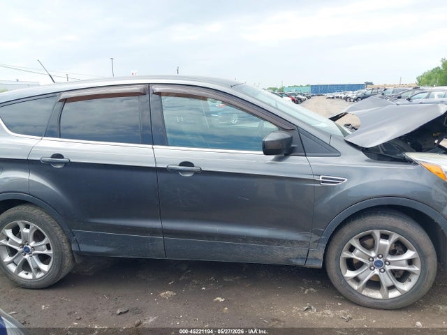 Aukcja sprzedaży 2016 Ford Escape Se, vin: 1FMCU9G91GUA45845, numer aukcji: 45221194