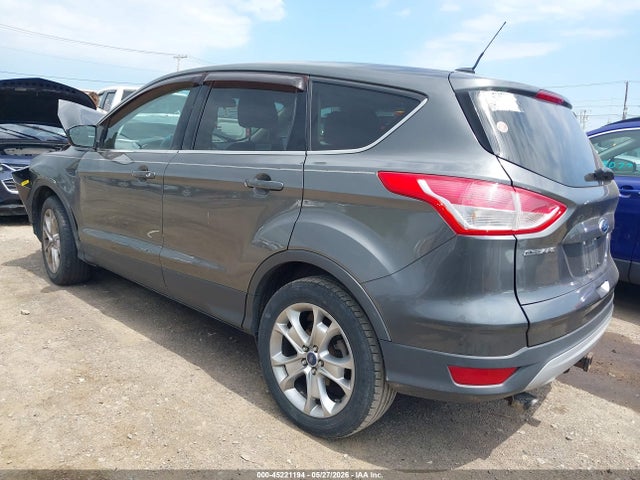 Aukcja sprzedaży 2016 Ford Escape Se, vin: 1FMCU9G91GUA45845, numer aukcji: 45221194