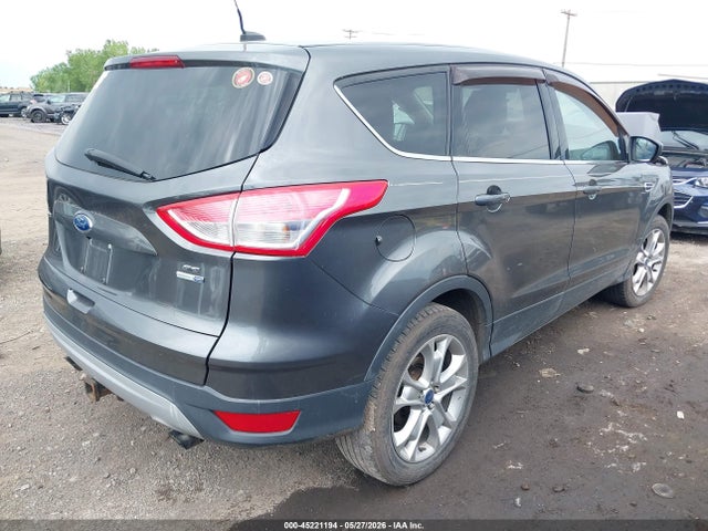 Aukcja sprzedaży 2016 Ford Escape Se, vin: 1FMCU9G91GUA45845, numer aukcji: 45221194