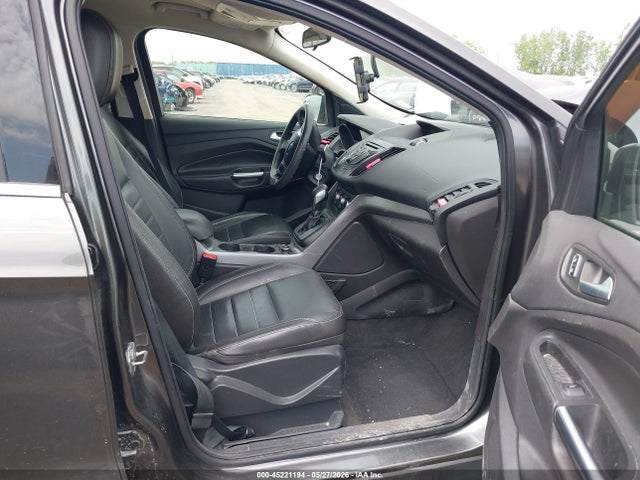 Aukcja sprzedaży 2016 Ford Escape Se, vin: 1FMCU9G91GUA45845, numer aukcji: 45221194