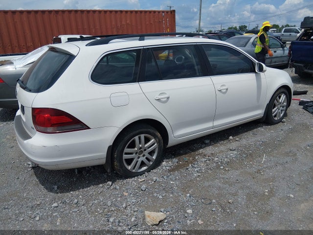 45221195 :رقم المزاد ، 3VWTL7AJ1AM697713 vin ، 2010 Volkswagen Jetta Tdi مزاد بيع