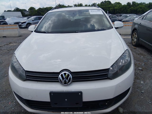 45221195 :رقم المزاد ، 3VWTL7AJ1AM697713 vin ، 2010 Volkswagen Jetta Tdi مزاد بيع