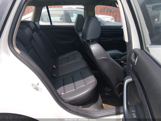 45221195 :رقم المزاد ، 3VWTL7AJ1AM697713 vin ، 2010 Volkswagen Jetta Tdi مزاد بيع