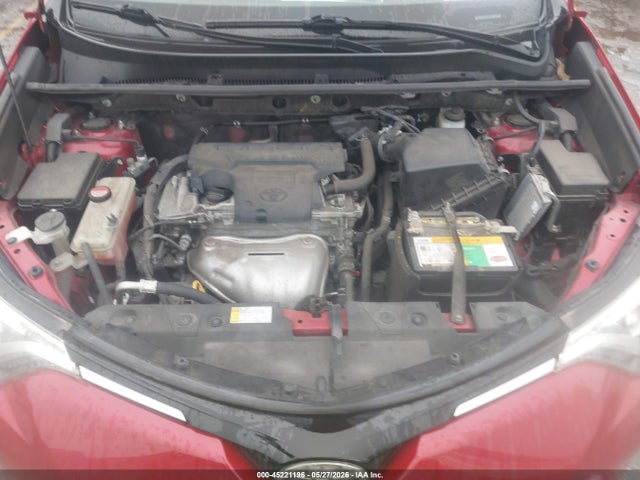 Aukcja sprzedaży 2016 Toyota Rav4 Limited, vin: JTMDFREV8GJ067216, numer aukcji: 45221196