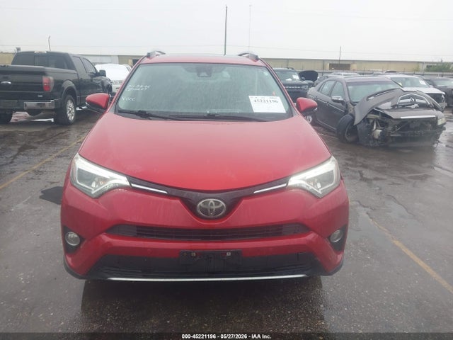 Aukcja sprzedaży 2016 Toyota Rav4 Limited, vin: JTMDFREV8GJ067216, numer aukcji: 45221196