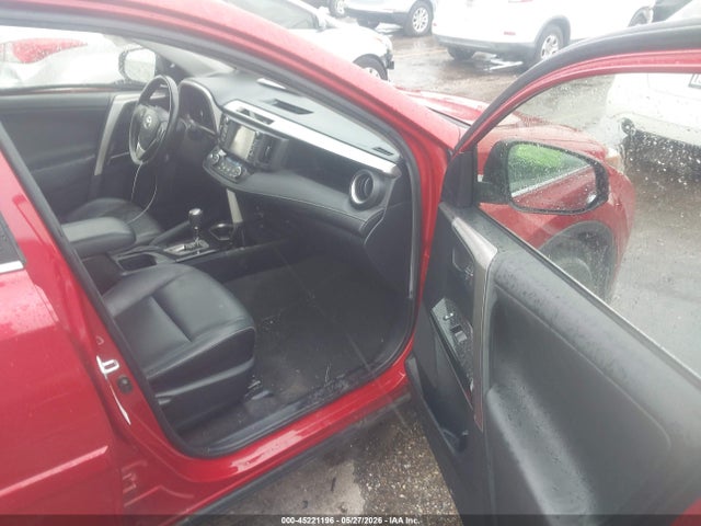 Aukcja sprzedaży 2016 Toyota Rav4 Limited, vin: JTMDFREV8GJ067216, numer aukcji: 45221196