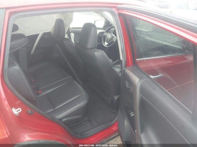 Aukcja sprzedaży 2016 Toyota Rav4 Limited, vin: JTMDFREV8GJ067216, numer aukcji: 45221196
