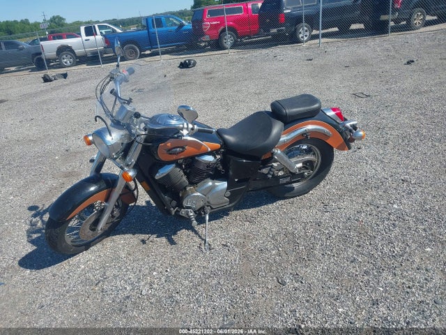 Продажа на аукционе авто 1998 Honda Vt750 Cd2, vin: JH2RC4468WM004021, номер лота: 45221202