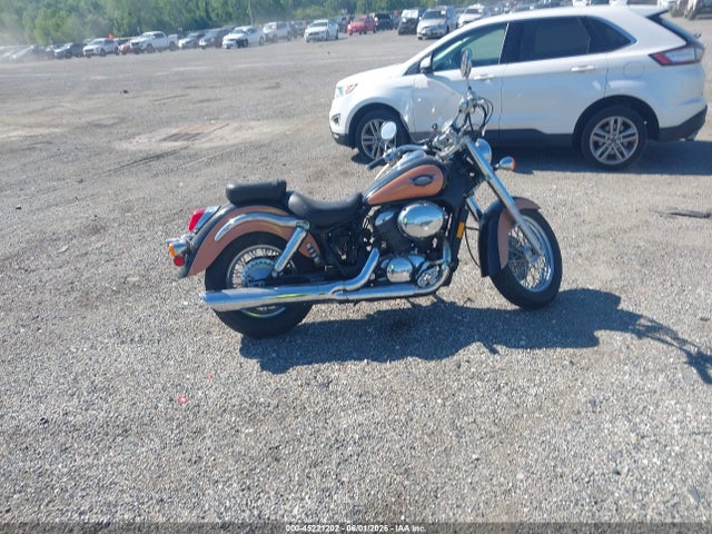 Продажа на аукционе авто 1998 Honda Vt750 Cd2, vin: JH2RC4468WM004021, номер лота: 45221202