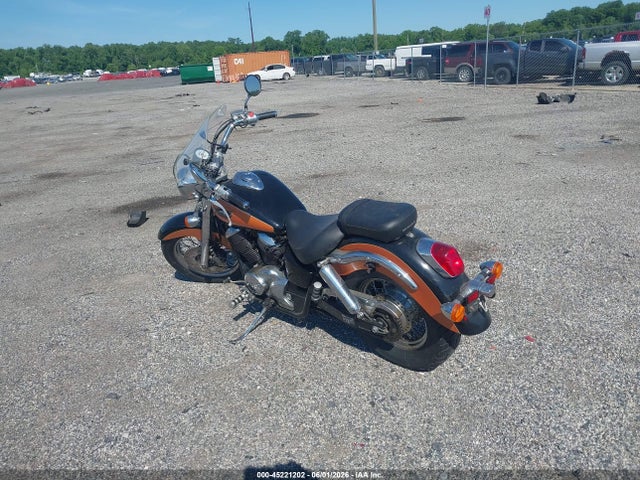 Продажа на аукционе авто 1998 Honda Vt750 Cd2, vin: JH2RC4468WM004021, номер лота: 45221202