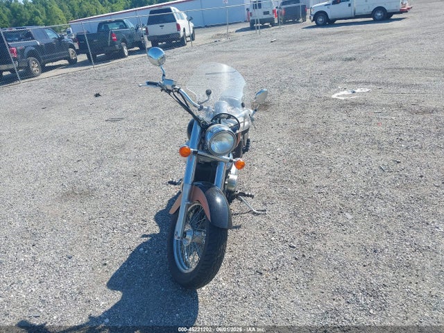 Продажа на аукционе авто 1998 Honda Vt750 Cd2, vin: JH2RC4468WM004021, номер лота: 45221202