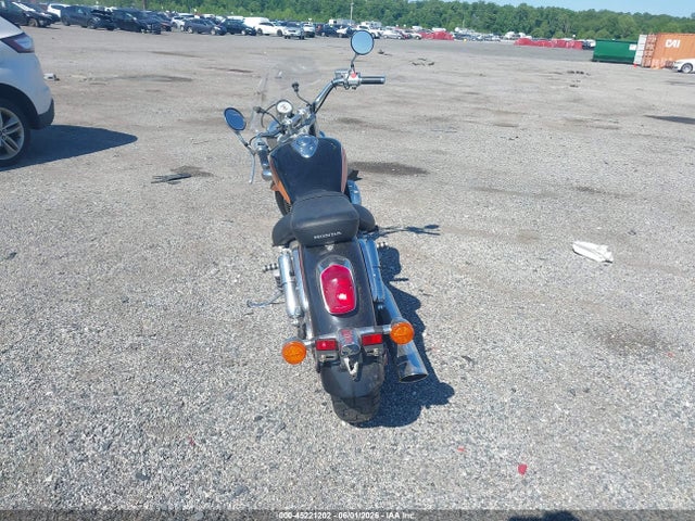 Продажа на аукционе авто 1998 Honda Vt750 Cd2, vin: JH2RC4468WM004021, номер лота: 45221202