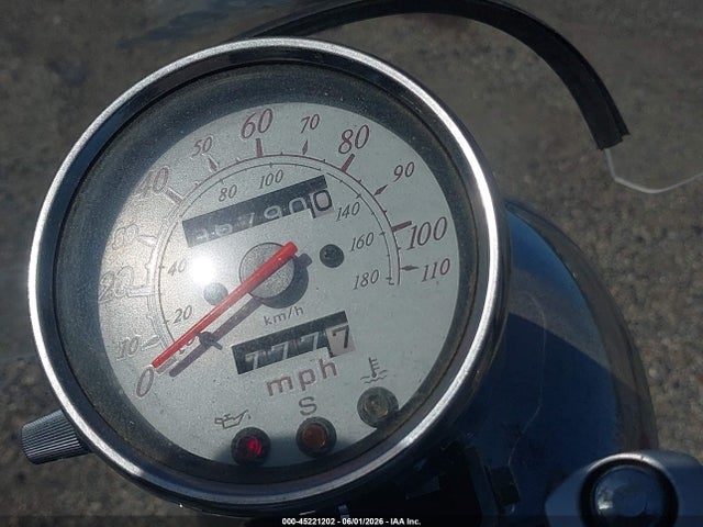 Продажа на аукционе авто 1998 Honda Vt750 Cd2, vin: JH2RC4468WM004021, номер лота: 45221202