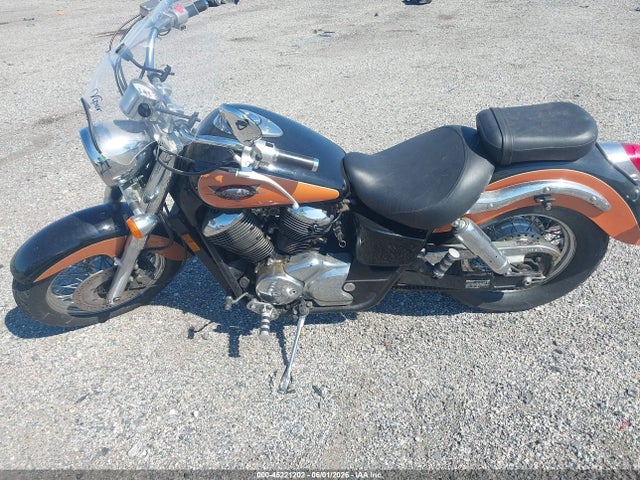 Продажа на аукционе авто 1998 Honda Vt750 Cd2, vin: JH2RC4468WM004021, номер лота: 45221202