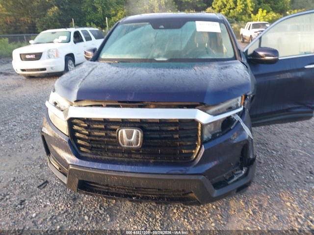 Продажа на аукционе авто 2022 Honda Ridgeline Rtl-e, vin: 5FPYK3F76NB001849, номер лота: 45221205