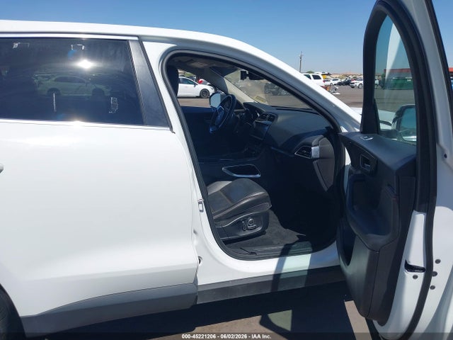 SADCK2GX0LA637415 Jaguar F-pace Prestige P300 Awd Automatic