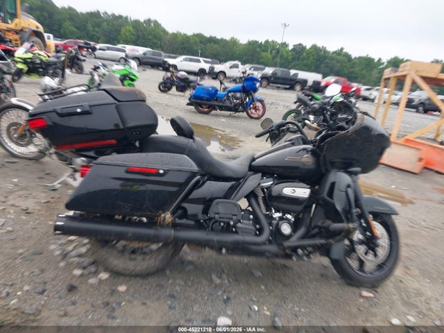 Harley-Davidson FLTRK 2023 1HD1KZF10PB636157 Image 12