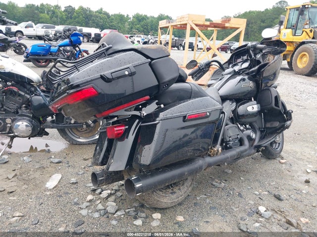 Harley-Davidson FLTRK 2023 1HD1KZF10PB636157 Image 4
