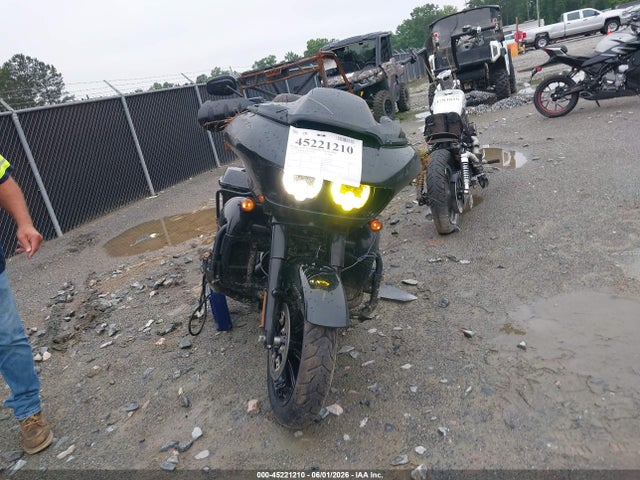 Harley-Davidson FLTRK 2023 1HD1KZF10PB636157 Image 5