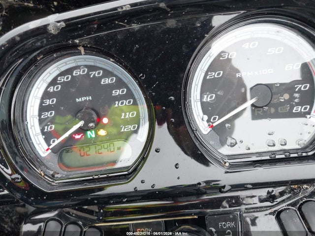 Harley-Davidson FLTRK 2023 1HD1KZF10PB636157 Image 7