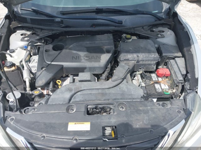 Nissan Altima 2.5 S 2016 1N4AL3AP7GN357722 Image 10