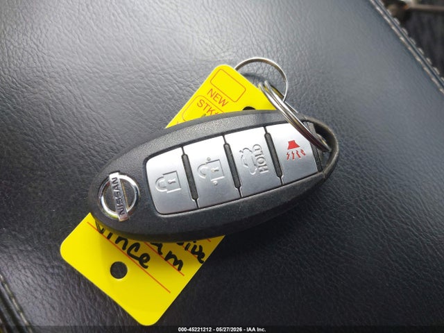 Nissan Altima 2.5 S 2016 1N4AL3AP7GN357722 Image 11