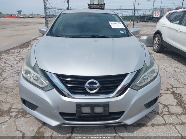 Nissan Altima 2.5 S 2016 1N4AL3AP7GN357722 Image 13
