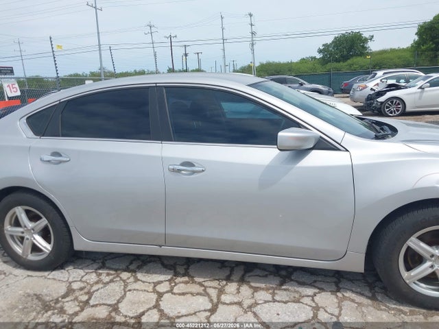 Nissan Altima 2.5 S 2016 1N4AL3AP7GN357722 Image 14
