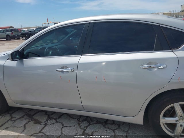 Nissan Altima 2.5 S 2016 1N4AL3AP7GN357722 Image 15