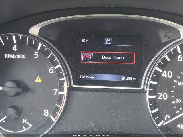 Nissan Altima 2.5 S 2016 1N4AL3AP7GN357722 Image 16