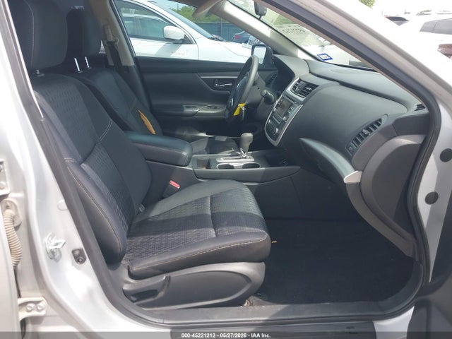 Nissan Altima 2.5 S 2016 1N4AL3AP7GN357722 Image 5