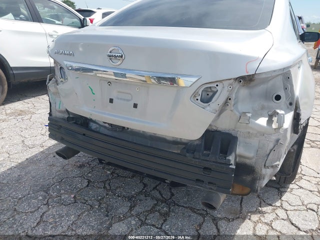 Nissan Altima 2.5 S 2016 1N4AL3AP7GN357722 Image 6