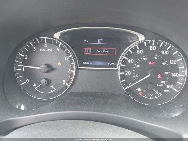 Nissan Altima 2.5 S 2016 1N4AL3AP7GN357722 Image 7