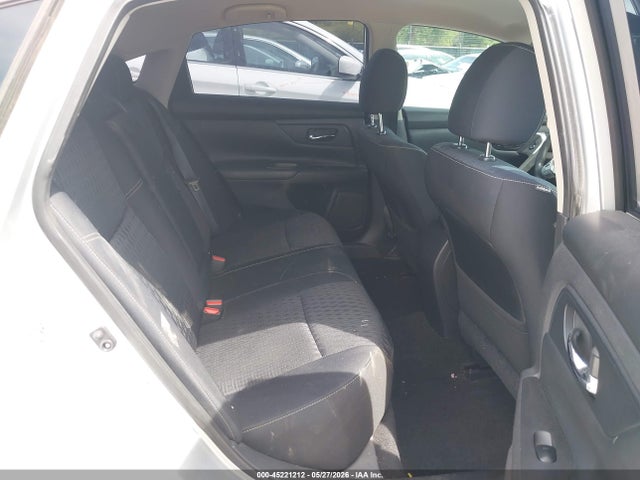 Nissan Altima 2.5 S 2016 1N4AL3AP7GN357722 Image 8