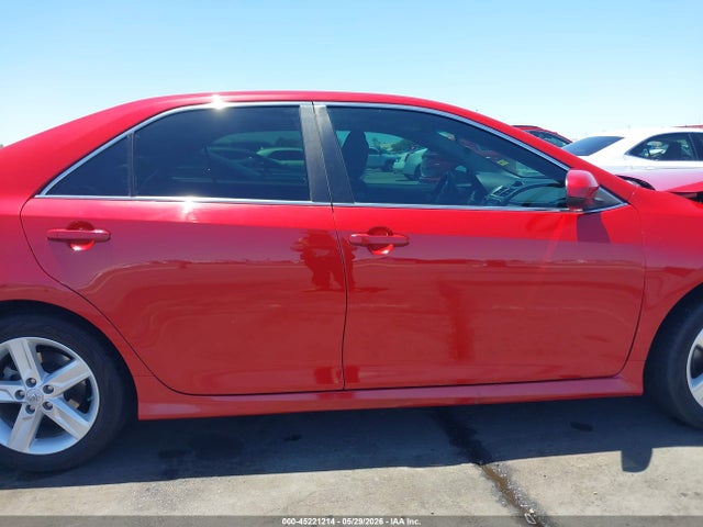 Продажа на аукционе авто 2012 Toyota Camry Se, vin: 4T1BF1FK5CU612516, номер лота: 45221214