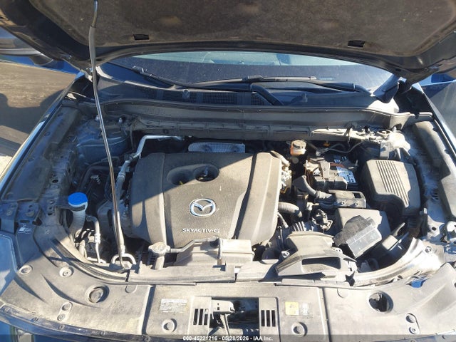 Aukcja sprzedaży 2020 Mazda Cx-5 Grand Touring, vin: JM3KFBDM1L0777802, numer aukcji: 45221216