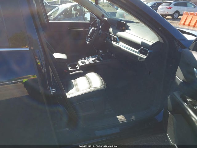 Aukcja sprzedaży 2020 Mazda Cx-5 Grand Touring, vin: JM3KFBDM1L0777802, numer aukcji: 45221216