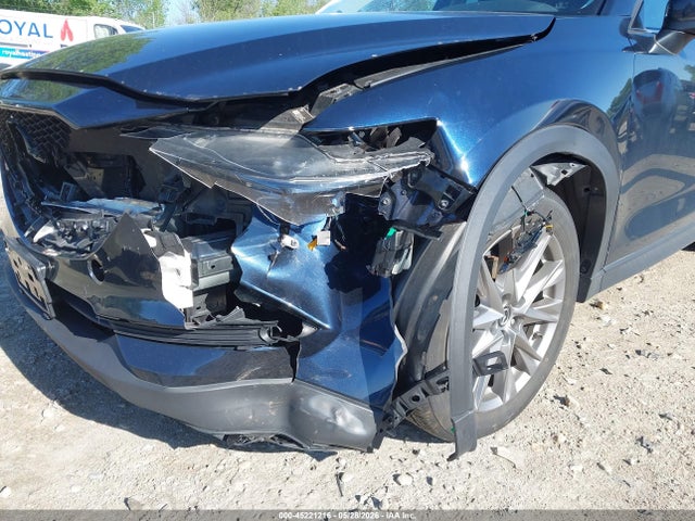 Aukcja sprzedaży 2020 Mazda Cx-5 Grand Touring, vin: JM3KFBDM1L0777802, numer aukcji: 45221216