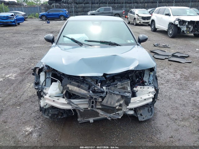 Aukcja sprzedaży 2023 Honda Civic Sport, vin: 2HGFE2F59PH513099, numer aukcji: 45221217