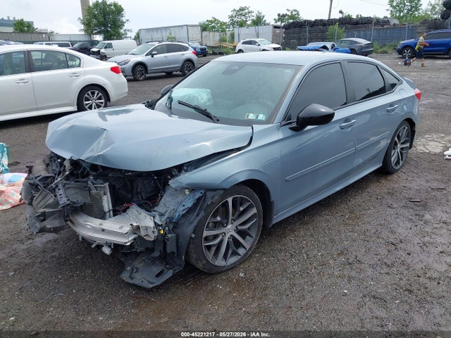 Aukcja sprzedaży 2023 Honda Civic Sport, vin: 2HGFE2F59PH513099, numer aukcji: 45221217