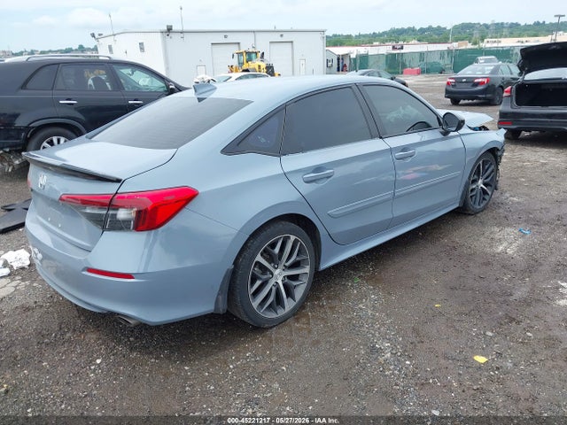 Aukcja sprzedaży 2023 Honda Civic Sport, vin: 2HGFE2F59PH513099, numer aukcji: 45221217