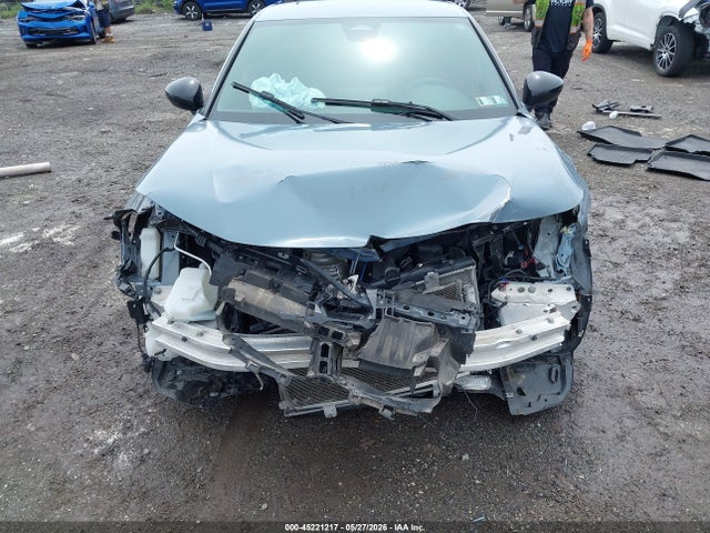 Aukcja sprzedaży 2023 Honda Civic Sport, vin: 2HGFE2F59PH513099, numer aukcji: 45221217