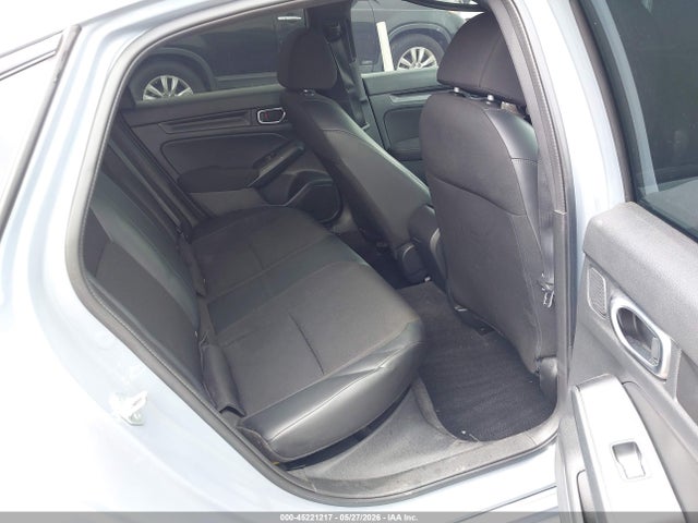 Aukcja sprzedaży 2023 Honda Civic Sport, vin: 2HGFE2F59PH513099, numer aukcji: 45221217