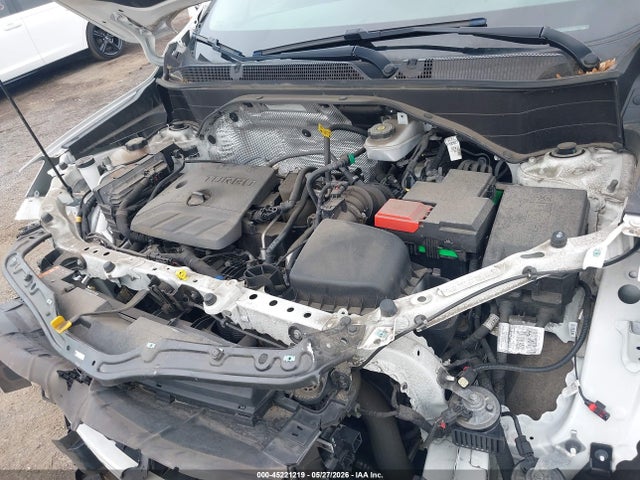45221219 :رقم المزاد ، KL4MMGSL5LB093185 vin ، 2020 Buick Encore Gx Awd Essence مزاد بيع
